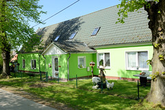 Vogelsang  ist ein Ortsteil der Gemeinde Neuburg im Landkreis Nordwestmecklenburg in Mecklenburg-Vorpommern
