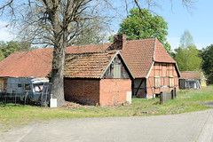 Kaarßen ist eine Ortschaft, die seit 1993 zur Gemeinde Amt Neuhaus in Niedersachsen, Landkreis Lüneburg gehört.