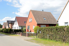 Das Ostseebad Thiessow  ist ein Ortsteil der Gemeinde Mönchgut im Landkreis Vorpommern-Rügen auf der Insel Rügen in Mecklenburg-Vorpommern