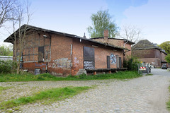 Neubukow ist eine amtsfreie Kleinstadt im  Landkreis Rostock in Mecklenburg-Vorpommern