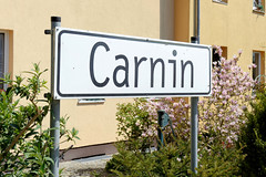 Karnin ist ein Ortsteil der Stadt Usedom des Amtes Usedom-Süd im Landkreis Vorpommern-Greifswald in Mecklenburg-Vorpommern.