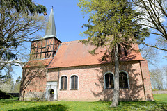 Münchow ist ein kleines Dorf mit ca. 45 EinwohnerInnen auf der Ostsee-Insel Usedom.