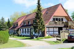 Roggow ist ein  Ortsteil der Stadt Rerik im Landkreis Rostock in Mecklenburg-Vorpommern