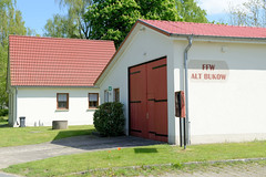 Alt Bukow ist eine Gemeinde im Landkreis Rostock in Mecklenburg-Vorpommern