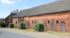 Gorleben ist eine Gemeinde in der Samtgemeinde Gartow im Landkreis Lüchow-Dannenberg in Niedersachsen