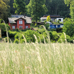 Bad Stuer  ist ein Ortteil der Gemeinde Stuer im Landkreis Mecklenburgische Seenplatte im Bundesland Mecklenburg-Vorpommern