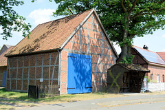 Langendorf ist ein Ort und Gemeinde im Landkreis Lüchow-Dannenberg in Niedersachsen