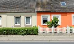 Remplin ist ein Ortsteil der Stadt Malchin im Landkreis Mecklenburgische Seenplatte in Mecklenburg-Vorpommern - bis 2009 war Remplin eine selbständige Gemeinde.
