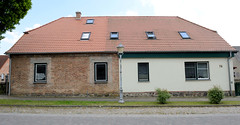 Ivenack ist ein Ort und Gemeinde im Landkreis Mecklenburgische Seenplatte im Land Mecklenburg-Vorpommern