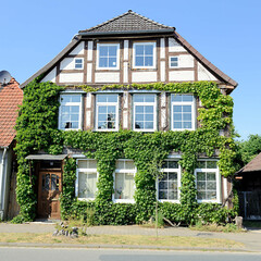 Gartow ist ein Ort im Landkreis Lüchow-Dannenberg in Niedersachsen und gleichzeitig Sitz der Samtgemeinde Gartow