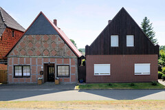 Langendorf ist ein Ort und Gemeinde im Landkreis Lüchow-Dannenberg in Niedersachsen