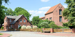 Gorleben ist eine Gemeinde in der Samtgemeinde Gartow im Landkreis Lüchow-Dannenberg in Niedersachsen