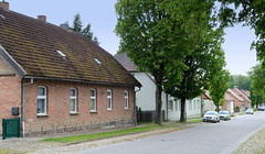 Ivenack ist ein Ort und Gemeinde im Landkreis Mecklenburgische Seenplatte im Land Mecklenburg-Vorpommern
