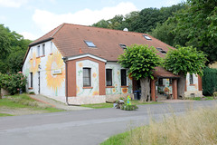Burgwall ist ein Ortsteil der amtsfreien Stadt Strasburg im Landkreis Vorpommern-Greifswald in Mecklenburg-Vorpommern.