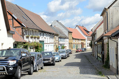 Kalbe (Milde)  ist eine Stadt und ein staatlich anerkannter Erholungsort im Altmarkkreis Salzwedel in Sachsen-Anhalt.