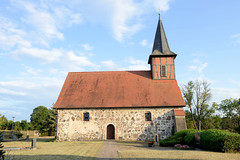 Baars ist ein Ortsteil des Fleckens Apenburg-Winterfeld im Altmarkkreis Salzwedel in Sachsen-Anhalt