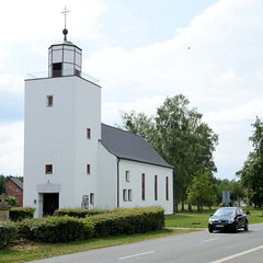Mönkebude ist eine Gemeinde im Landkreis Vorpommern-Greifswald in Mecklenburg-Vorpommern.