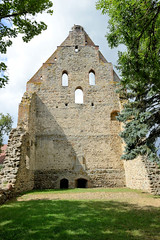 Kalbe (Milde)  ist eine Stadt und ein staatlich anerkannter Erholungsort im Altmarkkreis Salzwedel in Sachsen-Anhalt.