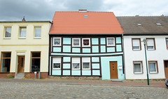 Die Stadt Strasburg (Uckermark)   liegt im   Landkreis Vorpommern-Greifswald im Bundesland Mecklenburg-Vorpommern