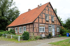 Schnega ist ein Ort und Gemeinde im Landkreis Lüchow-Dannenberg in Niedersachsen.