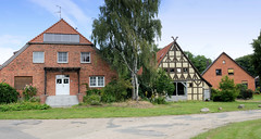 Jameln ist eine Gemeinde im Landkreis Lüchow-Dannenberg in Niedersachsen; sie ist Teil der Samtgemeinde Elbtalaue