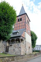 Apenburg ist ein Ortsteil des Fleckens Apenburg-Winterfeld im Altmarkkreis Salzwedel in Sachsen-Anhalt