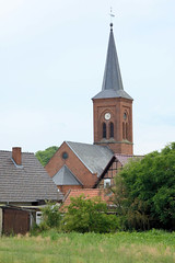 Deutsch ist ein Ortsteil der Gemeinde Zehrental im Landkreis Stendal in Sachsen-Anhalt.