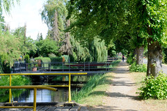 Kalbe (Milde)  ist eine Stadt und ein staatlich anerkannter Erholungsort im Altmarkkreis Salzwedel in Sachsen-Anhalt.