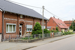 Neu Göhren  ist ein Weiler in Mecklenburg-Vorpommern und Ortsteil der Gemeinde Malk Göhren  im Landkreis Ludwigslust-Parchim