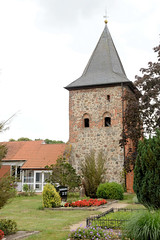 Bussau ist ein Ortsteil der Gemeinde Clenze im Landkreis Lüchow-Dannenberg, Niedersachsen.