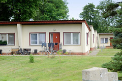 Bellin ist ein Ferienort am Stettiner Haff im Landkreis Vorpommern-Greifswald in Mecklenburg-Vorpommern.