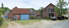 Spithal ist ein Ortsteil des Fleckens Bergen an der Dumme im Landkreis Lüchow-Dannenberg in Niedersachsen.