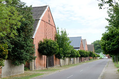 Güssefeld ist ein Ortsteil und eine Ortschaft von Kalbe (Milde) im Altmarkkreis Salzwedel in Sachsen-Anhalt.