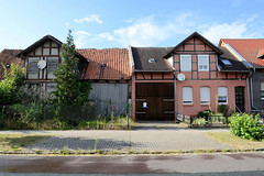 Winterfeld ist ein Ortsteil des Fleckens Apenburg-Winterfeld im Altmarkkreis Salzwedel in Sachsen-Anhalt