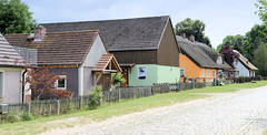 Vogelsang-Warsin ist eine Gemeinde im Landkreis Vorpommern-Greifswald in Mecklenburg-Vorpommerns.