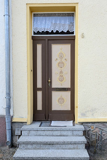 Kalbe (Milde)  ist eine Stadt und ein staatlich anerkannter Erholungsort im Altmarkkreis Salzwedel in Sachsen-Anhalt.