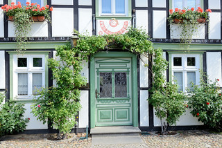 Kalbe (Milde)  ist eine Stadt und ein staatlich anerkannter Erholungsort im Altmarkkreis Salzwedel in Sachsen-Anhalt.