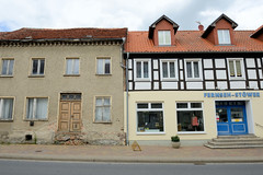 Die Stadt Strasburg (Uckermark)   liegt im   Landkreis Vorpommern-Greifswald im Bundesland Mecklenburg-Vorpommern