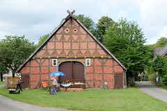 Jameln ist eine Gemeinde im Landkreis Lüchow-Dannenberg in Niedersachsen; sie ist Teil der Samtgemeinde Elbtalaue
