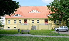 Torgelow  ist eine Kleinstadt im Landkreis Vorpommern-Greifswald in Mecklenburg-Vorpommern.