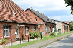Milow  ist ein Ortsteil der gleichnamigen Gemeinde Milow, Amt Grabow im Landkreis Ludwigslust-Parchim in Mecklenburg-Vorpommern.