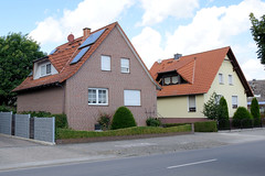 Kalbe (Milde)  ist eine Stadt und ein staatlich anerkannter Erholungsort im Altmarkkreis Salzwedel in Sachsen-Anhalt.