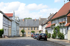 Kalbe (Milde)  ist eine Stadt und ein staatlich anerkannter Erholungsort im Altmarkkreis Salzwedel in Sachsen-Anhalt.