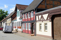 Kalbe (Milde)  ist eine Stadt und ein staatlich anerkannter Erholungsort im Altmarkkreis Salzwedel in Sachsen-Anhalt.