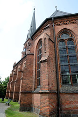 Torgelow  ist eine Kleinstadt im Landkreis Vorpommern-Greifswald in Mecklenburg-Vorpommern.