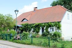 Klepelshagen ist ein Ortsteil der amtsfreien Stadt Strasburg (Uckermark) im Landkreis Vorpommern-Greifswald in Mecklenburg-Vorpommern.