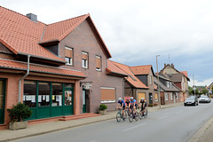 Der Flecken Clenze ist eine Gemeinde im Süden des Landkreises Lüchow-Dannenberg in Niedersachsen.