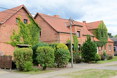 Buchholz ist eine Gemeinde im Landkreis Mecklenburgische Seenplatte in Mecklenburg-Vorpommern.