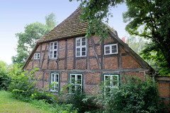 Kambs   ist ein Ortsteil der Gemeinde Bollewick im Landkreis Mecklenburgische Seenplatte in Mecklenburg-Vorpommern.