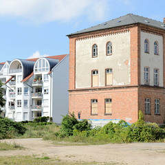 Fotos aus Schwerin, Landeshauptstadt von Mecklenburg-Vorpommern.